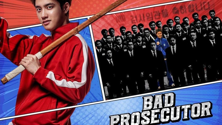 Bad Prosecutor - Eps. 03 (Sub Indo)