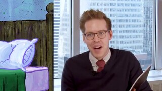 【SpongeBob SquarePants】Ngôi nhà của Patrick có giá trị bao nhiêu?