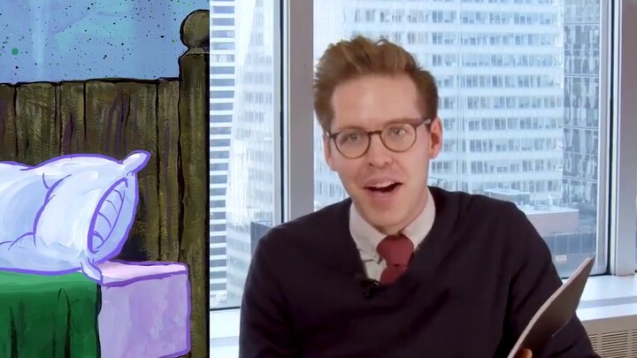 【SpongeBob SquarePants】How much is Patrick's house worth?