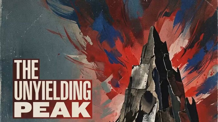 Angry Rock Metal The Unyielding Peak