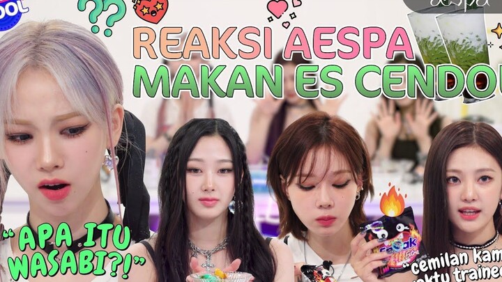 【ซับไทย】230603 แอสพา×ไอดอลระดับโลกแห่งเคป็อป