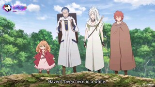 (ThUyẾt MiNh) TậP 9. ThÁnH HiỆp Sĩ Từ NơI TậN CùNg