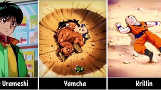 [Nhật Bản] Không gian thứ hai nguy hiểm hơn? Đếm những nhân vật anime chết nhiều nhất