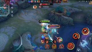 Jungler Granger
