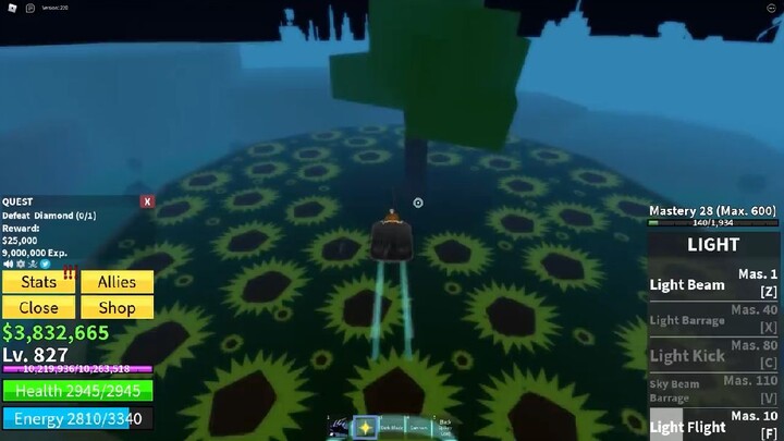 ep5ฆ่าโดฟามิงโก้ลงดัน