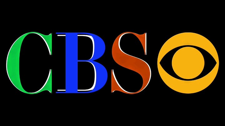 CBS Color Logo Remakes V3 (1965, 1968) + KFMB logo remake V3 (1972)