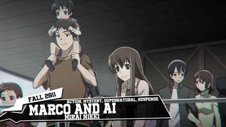 GA JADI BENCI-10 Karakter Villain Di Anime Yang Memiliki Kisah Masa Lalu yang menyedihkan