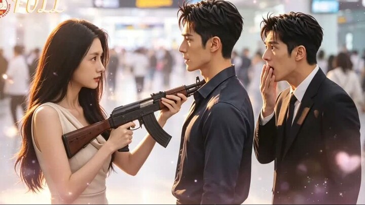 Jangan ganggu kakak pembunuh! Wajah cantik lembut, tapi dia sangat mematikan! #minidrama
