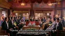 GOONG S EPISODE 11