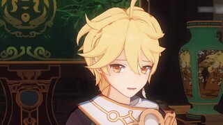 [Perjalanan ke Barat] Apakah kamu menginginkan ibu mertua?