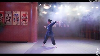 中国舞蹈排行榜|第22期：热门舞蹈作品第5名《象王行》【想学就用中舞网APP】