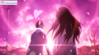 Victoria bé bỏng - AMV - [Mashup] - Tạm biệt quá khứ! ( Sayonara 2018 ) #anime #schooltime
