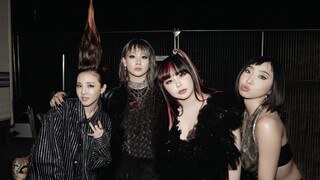 【4K LIVE】2NE1 - I AM THE BEST(220417)