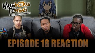 Separate Journeys | Mushoku Tensei Ep 18 Reaction