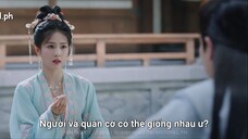 Ninh An Như Mộng Tập 28 Vietsub