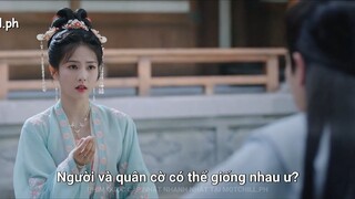 Ninh An Như Mộng Tập 28 Vietsub