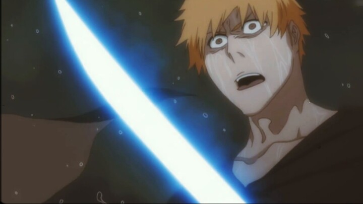 [BLEACH/一鹿] "Chính em là người đã ngăn cơn mưa trong trái tim anh, Rukia."