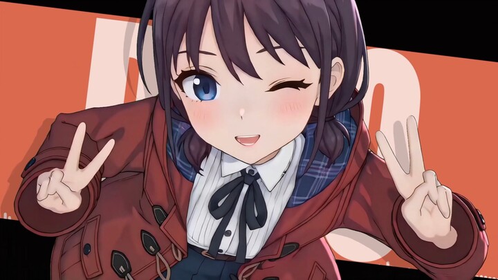 ❤️ Crying Girl Is No Sin~❤️