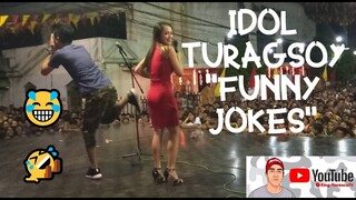 IDOL TURAGSOY CEBU TRES GWAPITOS (FUNNY PUNCHLINES) JANUARY 15, 2020