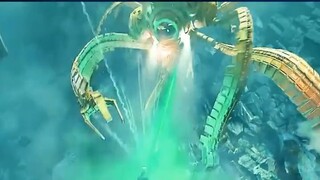 Ringkasan Aquaman 2023, endingnya bikin seru