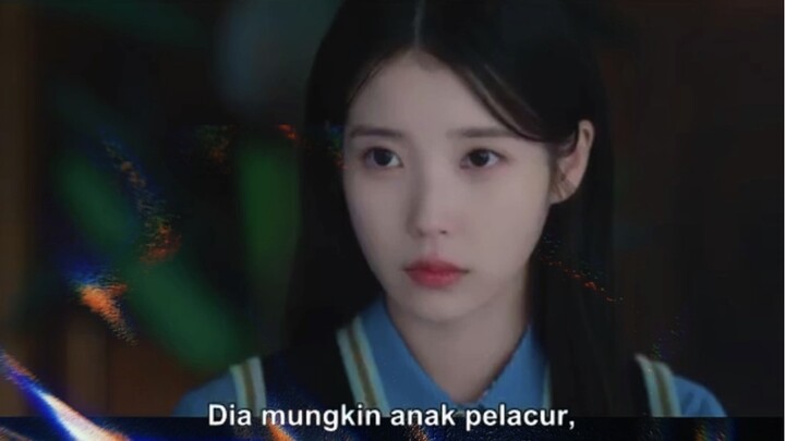 Perfect Crown Episode 1 - UDAH TUA TAPI NGOMONGNYA KAYAK SAMPAH, SAKIT BANGET JADI HUIJU. 😾