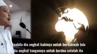 ustadz arif