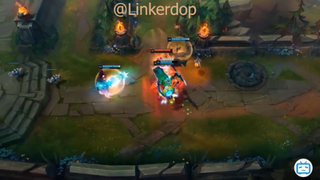 Những pha trao đổi chiêu thức mãn nhãn phần 72 #game