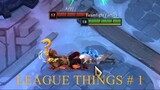 League Things #1 ft. Dilate