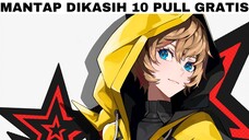 Ada Bansos!! Dikarenakan kesalahan Promosi Developer Persona 5 X memberikan kompensasi kepada Player