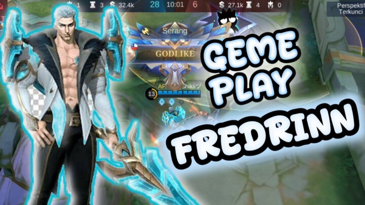 hero satu ini serbaguna bnget😱🔥