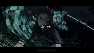 Captain Maui - Difficult (Official Lyric Video)
