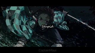 Captain Maui - Difficult (Official Lyric Video)
