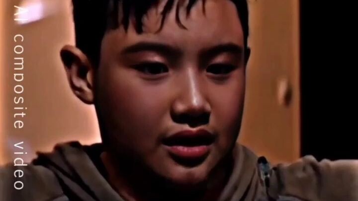 mukanya beda ga Kaya venom