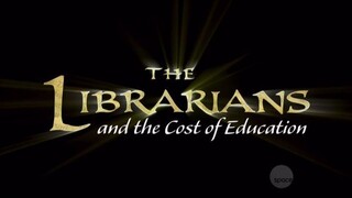 The Librarians S02E04
