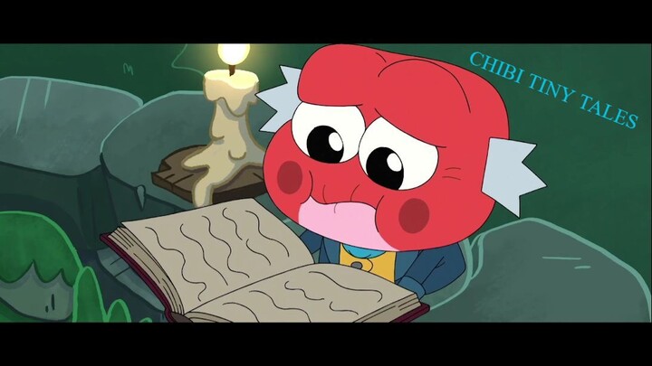 Chibi tiny tales s01 ep 03 quit bugging me (2021)