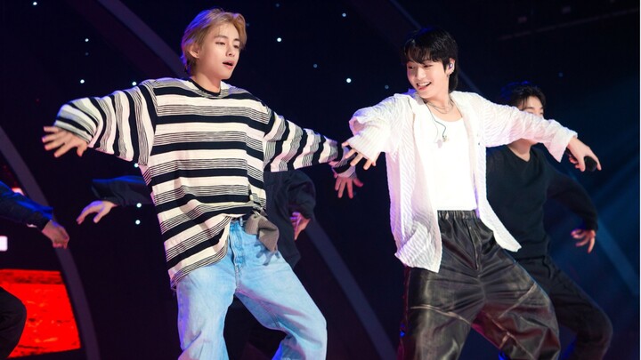 Quick! Watch Zhengtai dance to Seven together!!!!!!!! Plus an unreleased ending talk!