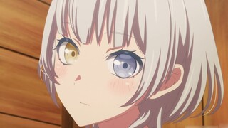 【MyGO】The Battle of the Two-faced Su Nuo "I'm sorry I couldn't make Su Nuo-sama happy"