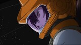 Mobile Suit Gundam OO (ภาค1) ตอนที่ 5