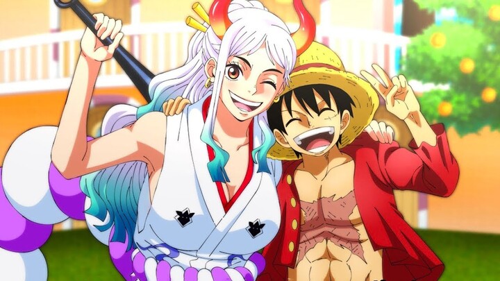 海賊王，大結局即將到來，誰才是草帽團最後一位成員 ？