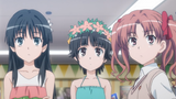 Now that the famous scene from A Certain Scientific Railgun is here, let’s join in!