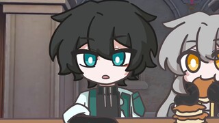 【เบงเทีย】ความฝันอันแจ่มชัด