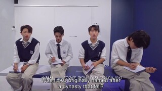 University War - Elite League S1 | EP 8