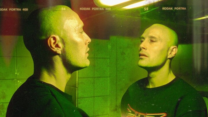 DVRST - EVERY TIME AGAIN [Pusher I + II Edit Mads Mikkelsen]