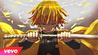 Demon Slayer「AMV」// XXXTENTACION