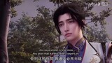 The Proud Emperor of Eternity eps 8 sub indo