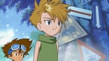 Digimon Adventure 1 Dub Indo - 04