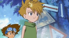 Digimon Adventure 1 Dub Indo - 04