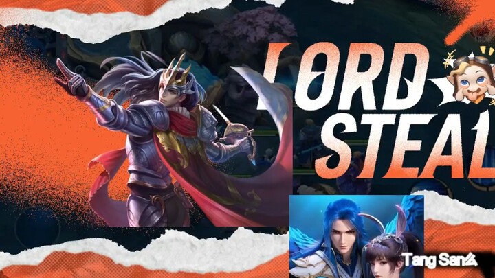 Kena longkek 😮‍💨