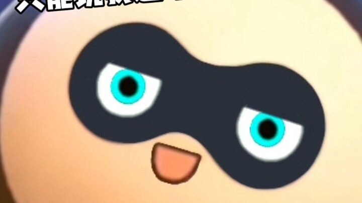 Tôi đã cạn kiệt ý tưởng để vẽ mắt rồi!