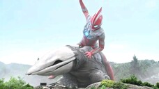 Ultraman Omega Episode 21 Preview